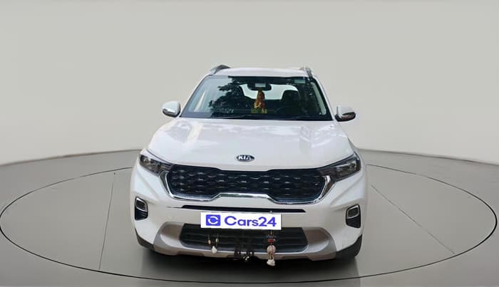 2020 KIA SONET HTK PLUS 1.5, Diesel, Manual, 93,463 km, exterior