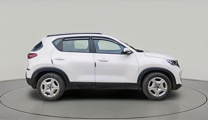 2020 KIA SONET HTK PLUS 1.5, Diesel, Manual, 93,463 km, exterior