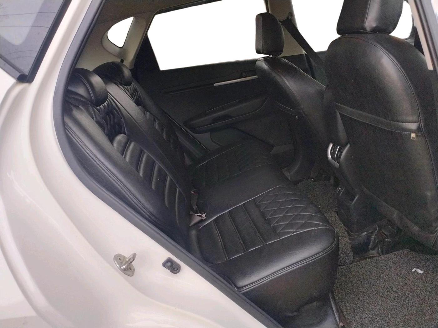 2020 KIA SONET HTK PLUS 1.5, Diesel, Manual, 93,463 km, interior