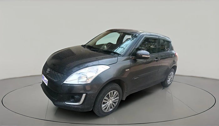 2017 Maruti Swift VDI, Diesel, Manual, 1,58,770 km, exterior