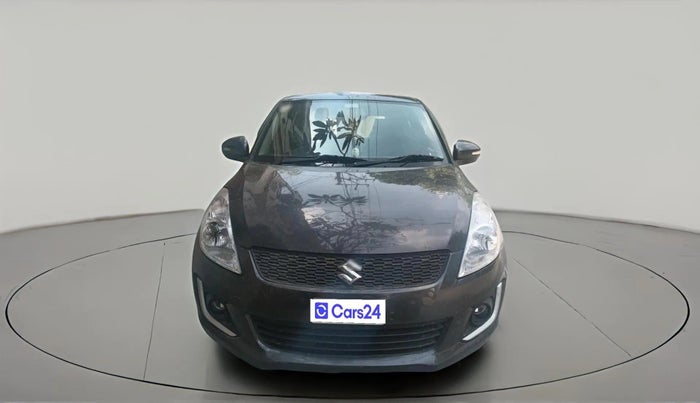 2017 Maruti Swift VDI, Diesel, Manual, 1,58,770 km, exterior