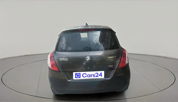 2017 Maruti Swift VDI, Diesel, Manual, 1,58,770 km, exterior