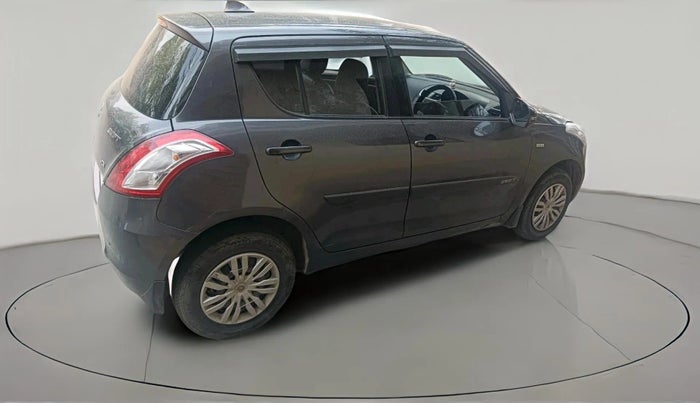 2017 Maruti Swift VDI, Diesel, Manual, 1,58,770 km, exterior