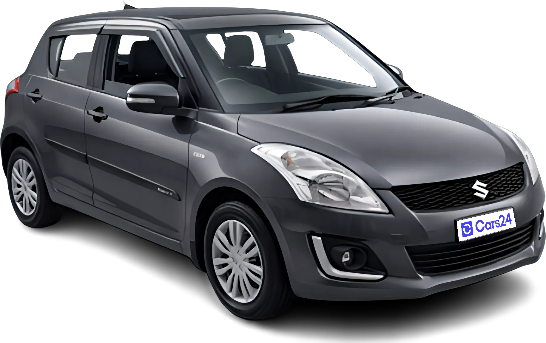 2017 Maruti Swift - Hatchback - Diesel - Manual - ₹4.28 lakh