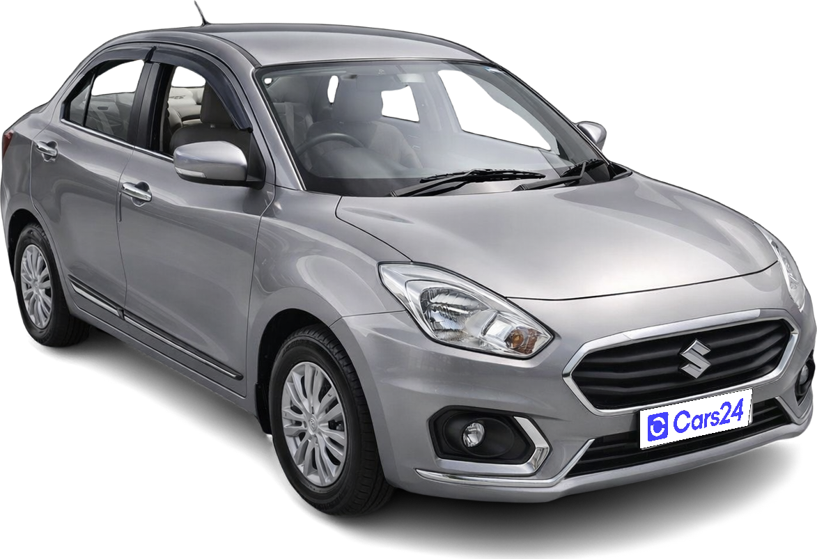 2020 Maruti Dzire - Sedan - Petrol - Manual - ₹5.59 lakh