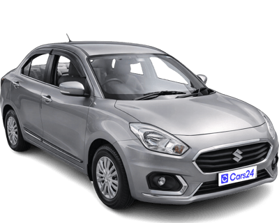 2020 Maruti Dzire - Sedan - Petrol - Manual - ₹5.59 lakh