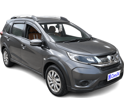2018 Honda BR-V - SUV - Petrol - Manual - ₹6.82 lakh