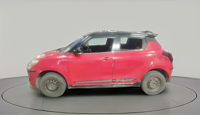 2019 Maruti Swift VXI, Petrol, Manual, 1,51,002 km, exterior