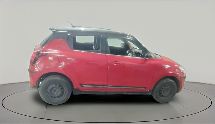2019 Maruti Swift VXI, Petrol, Manual, 1,51,002 km, exterior
