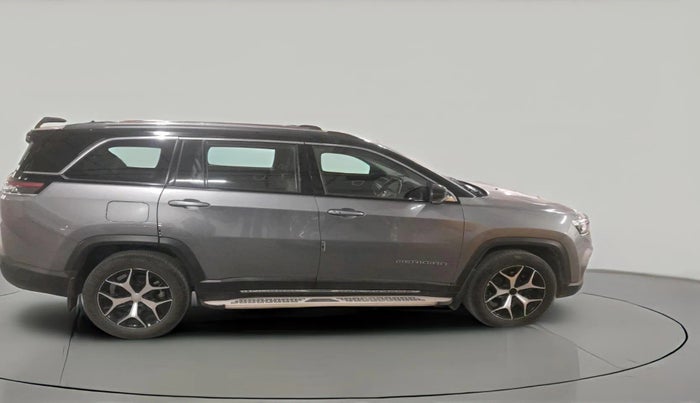 2022 Jeep MERIDIAN LIMITED (O) 4X2 AT, Diesel, Automatic, 40,350 km, exterior