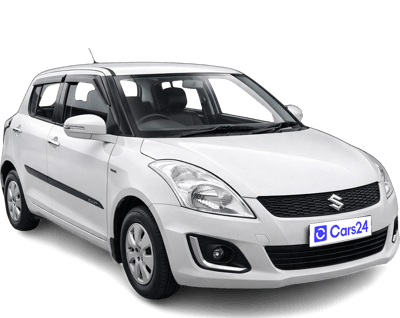 2015 Maruti Swift - Hatchback - Diesel - Manual - ₹4.50 lakh