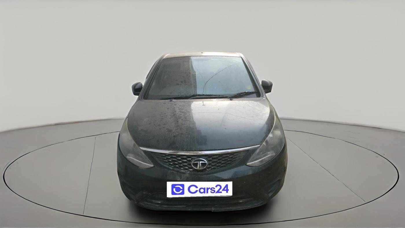 2017 Tata Bolt XE QUADRAJET, Diesel, Manual, 1,45,937 km, exterior
