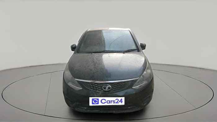 2017 Tata Bolt XE QUADRAJET, Diesel, Manual, 1,45,937 km, exterior