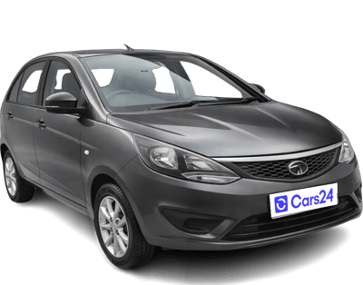 2017 Tata Bolt - Hatchback - Diesel - Manual - ₹2.48 lakh