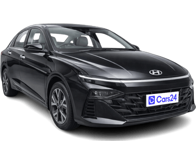 2023 Hyundai Verna - Sedan - Petrol - Manual - ₹12.00 lakh
