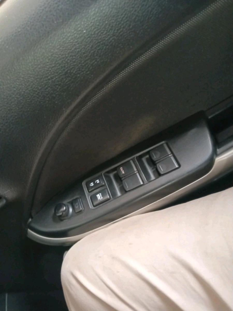 2018 Maruti Baleno ZETA PETROL 1.2, Petrol, Manual, 98,191 km, interior
