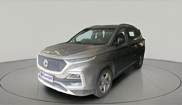 2020 MG HECTOR SUPER 2.0 DIESEL, Diesel, Manual, 52,239 km, exterior
