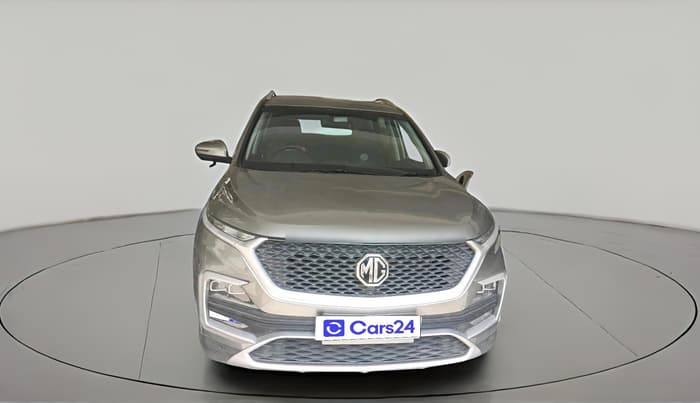 2020 MG HECTOR SUPER 2.0 DIESEL, Diesel, Manual, 52,239 km, exterior