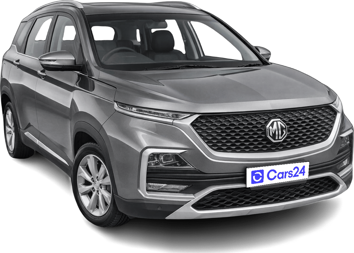 2020 MG HECTOR - SUV - Diesel - Manual - ₹11.00 lakh