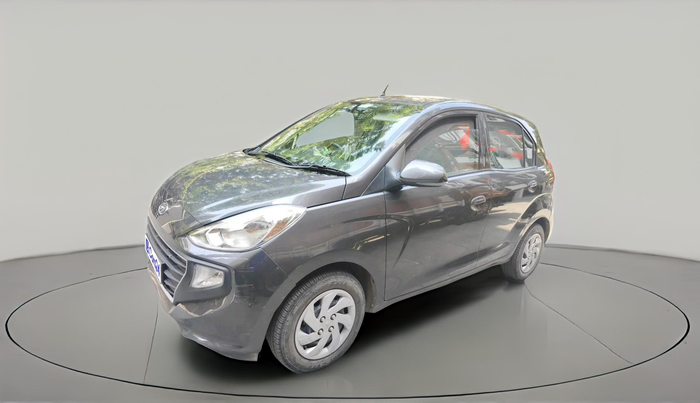 2021 Hyundai NEW SANTRO SPORTZ AMT, Petrol, Automatic, 34,042 km, exterior