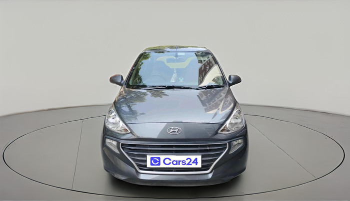 2021 Hyundai NEW SANTRO SPORTZ AMT, Petrol, Automatic, 34,042 km, exterior