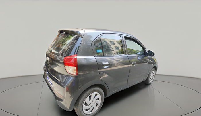 2021 Hyundai NEW SANTRO SPORTZ AMT, Petrol, Automatic, 34,042 km, exterior