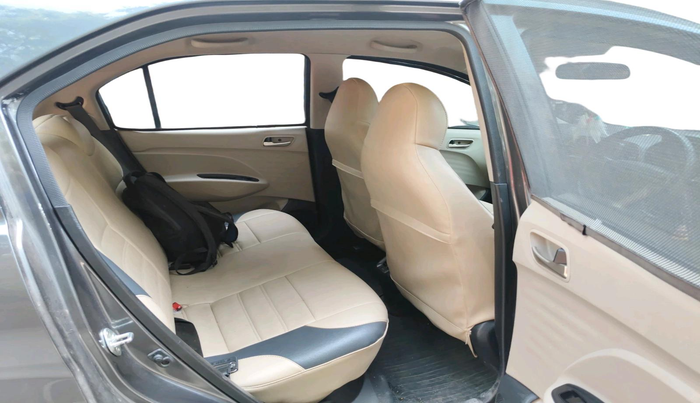2021 Hyundai NEW SANTRO SPORTZ AMT, Petrol, Automatic, 34,042 km, interior