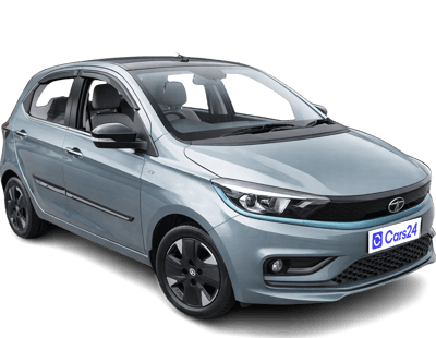 2023 Tata TIAGO EV - Hatchback - Electric - Automatic - ₹7.20 lakh