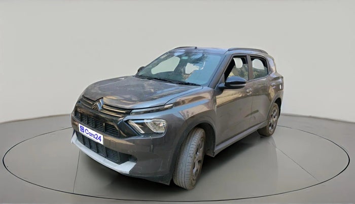 2023 CITROEN C3 AIRCROSS PLUS 1.2 5 STR, Petrol, Manual, 34,542 km, exterior