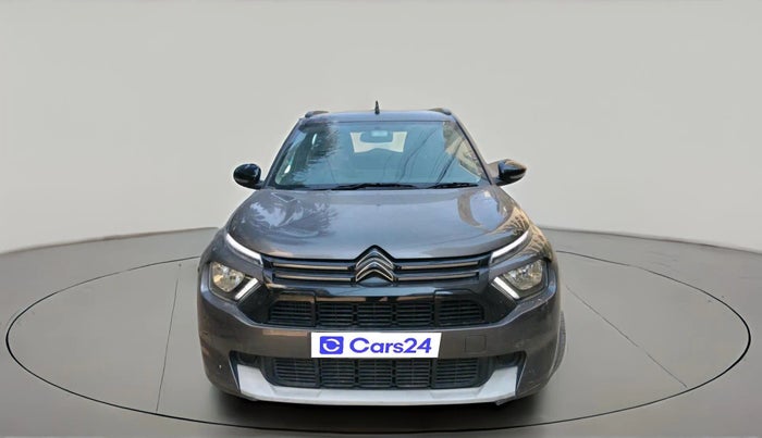 2023 CITROEN C3 AIRCROSS PLUS 1.2 5 STR, Petrol, Manual, 34,542 km, exterior