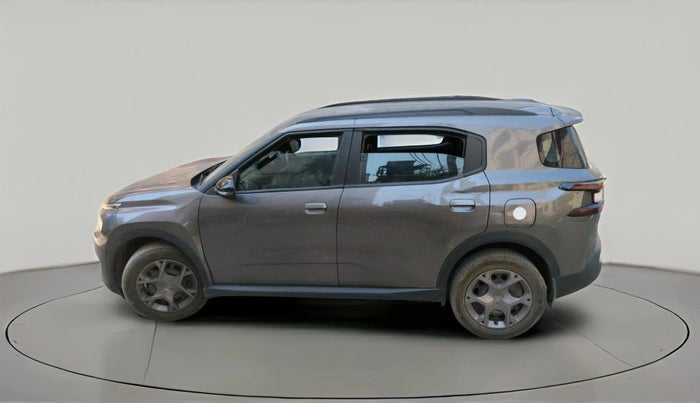 2023 CITROEN C3 AIRCROSS PLUS 1.2 5 STR, Petrol, Manual, 34,542 km, exterior