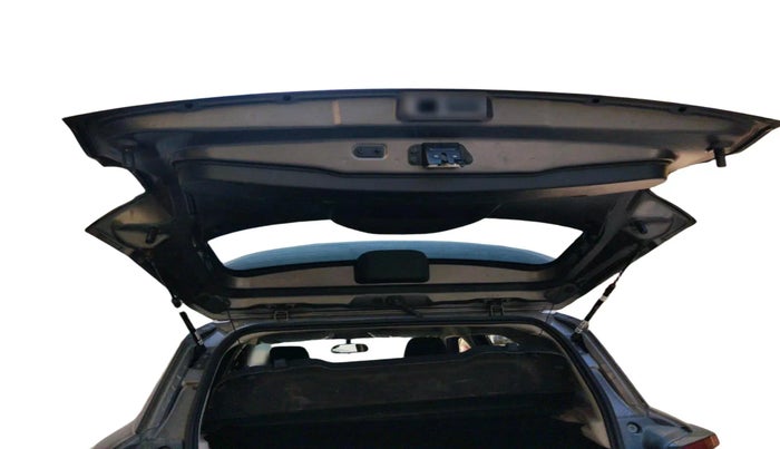 2023 CITROEN C3 AIRCROSS PLUS 1.2 5 STR, Petrol, Manual, 34,542 km, exterior