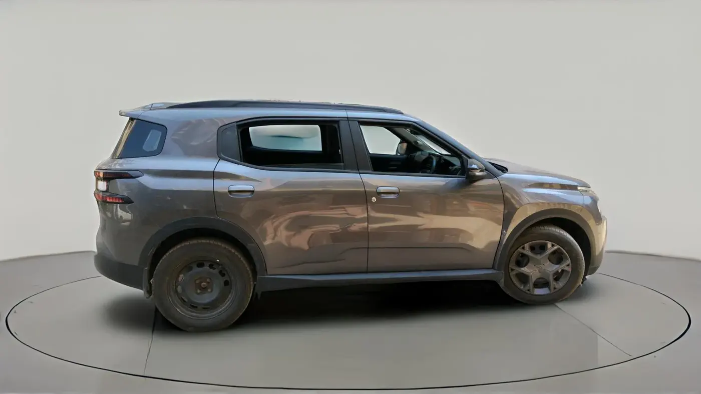 2023 CITROEN C3 AIRCROSS PLUS 1.2 5 STR, Petrol, Manual, 34,542 km, exterior