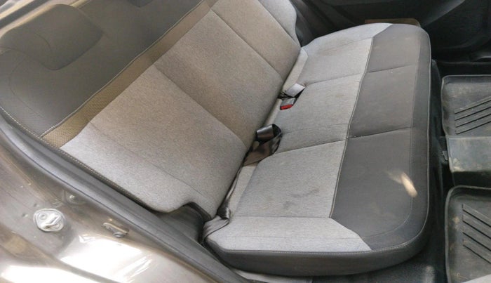 2023 CITROEN C3 AIRCROSS PLUS 1.2 5 STR, Petrol, Manual, 34,542 km, interior