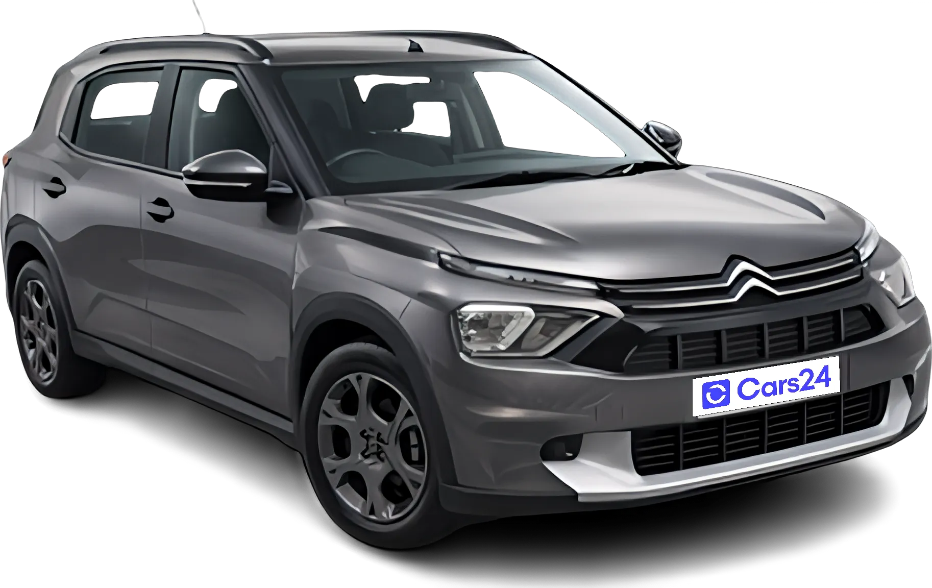 2023 CITROEN C3 AIRCROSS - Hatchback - Petrol - Manual - ₹6.25 lakh