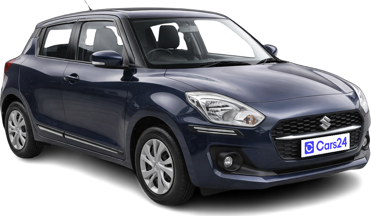 2023 Maruti Swift - Hatchback - Petrol - Automatic - ₹7.00 lakh
