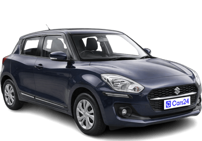 2023 Maruti Swift - Hatchback - Petrol - Automatic - ₹7.00 lakh