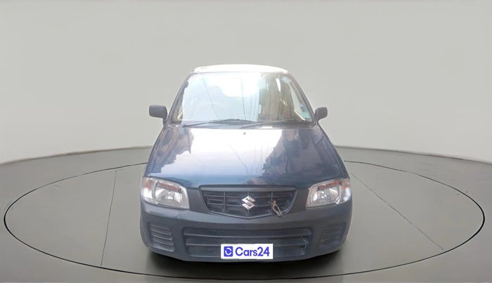 2011 Maruti Alto LXI CNG, Petrol, Manual, 77,787 km, exterior