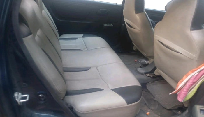 2011 Maruti Alto LXI CNG, Petrol, Manual, 77,787 km, interior