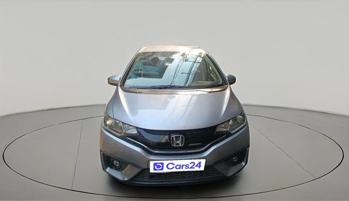 2018 Honda Jazz 1.2L I-VTEC VX CVT, Petrol, Automatic, 73,436 km, exterior