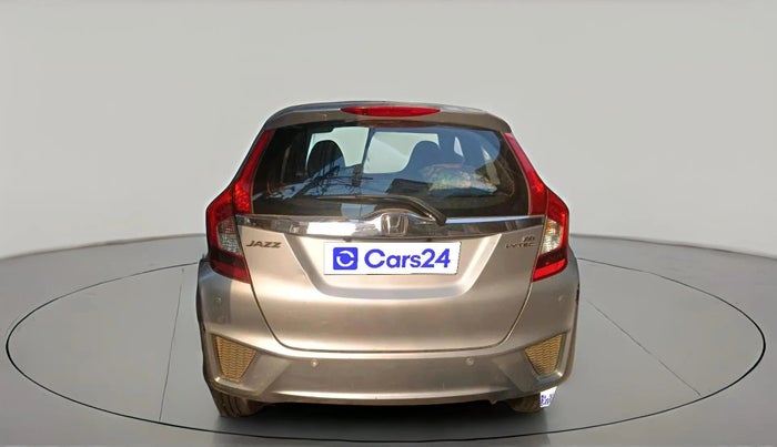 2018 Honda Jazz 1.2L I-VTEC VX CVT, Petrol, Automatic, 73,436 km, exterior