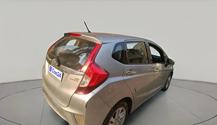 2018 Honda Jazz 1.2L I-VTEC VX CVT, Petrol, Automatic, 73,436 km, exterior