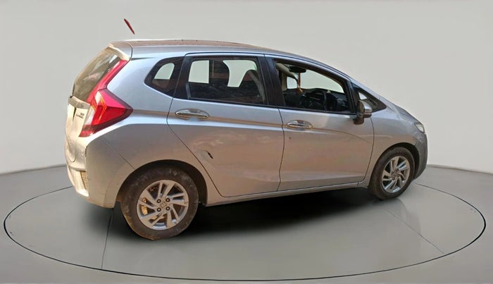 2018 Honda Jazz 1.2L I-VTEC VX CVT, Petrol, Automatic, 73,436 km, exterior