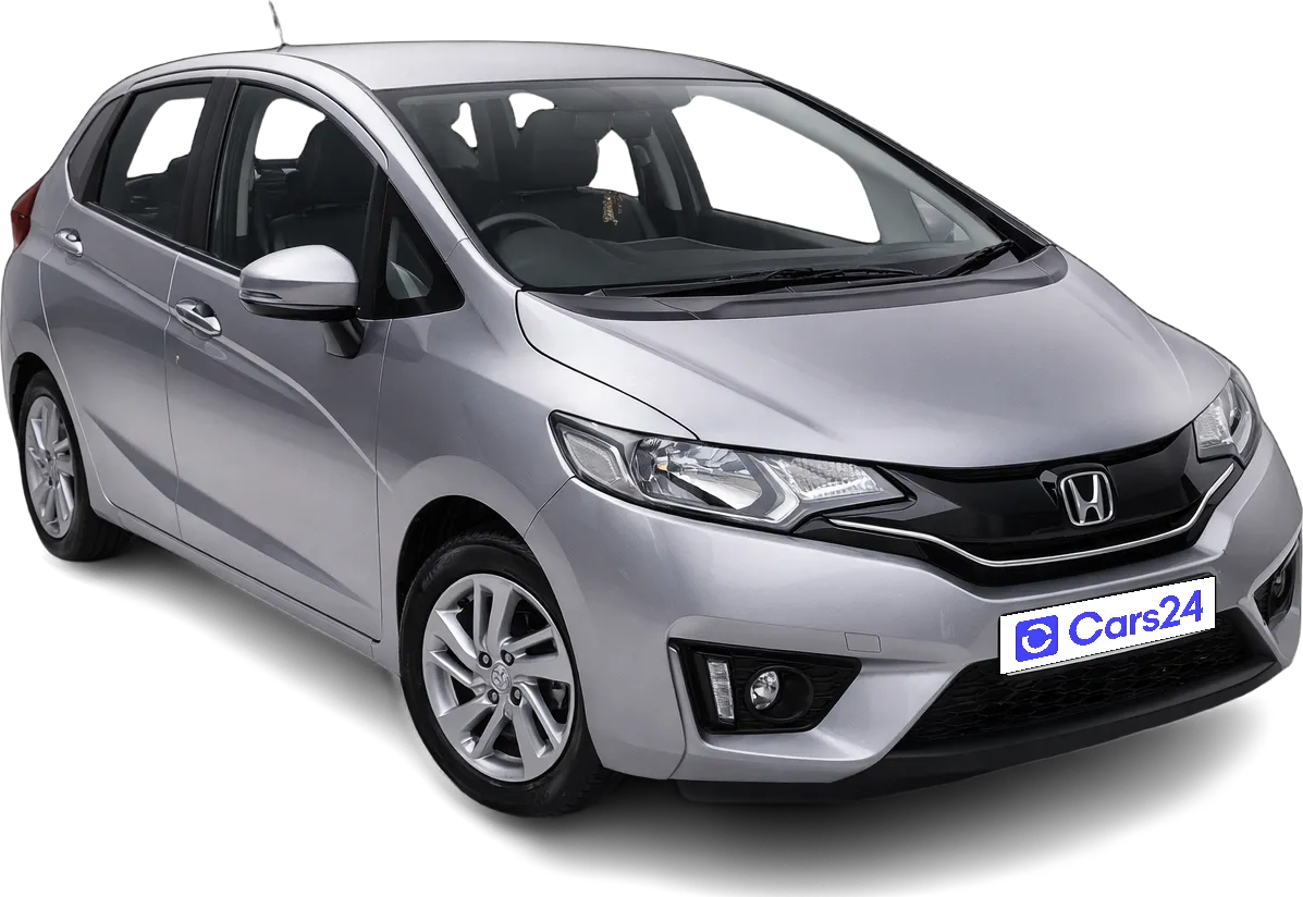 2018 Honda Jazz - Hatchback - Petrol - Automatic - ₹5.20 lakh