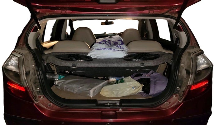 2017 Maruti Alto K10 VXI (O) AMT, Petrol, Automatic, 41,353 km, exterior