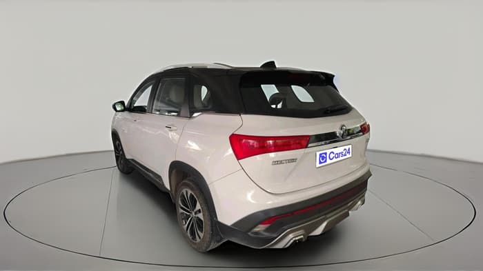 2021 MG HECTOR SHARP 1.5 PETROL CVT, Petrol, Automatic, 80,061 km, exterior