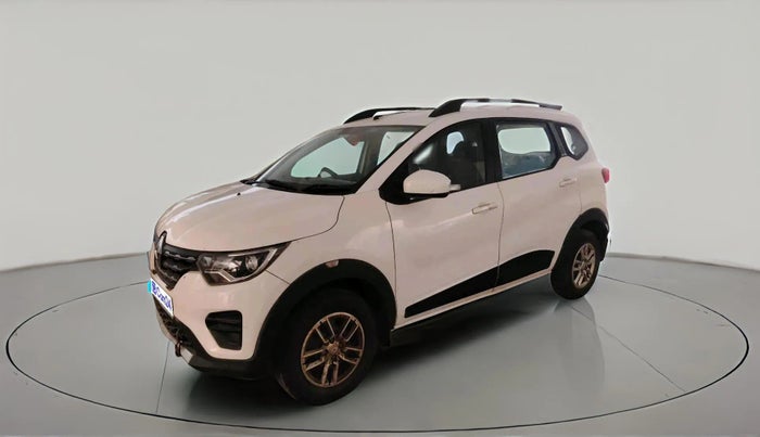 2020 Renault TRIBER RXT AMT, Petrol, Automatic, 54,900 km, exterior