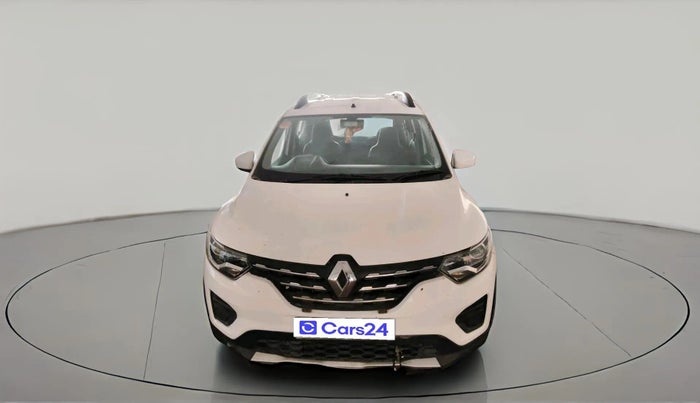 2020 Renault TRIBER RXT AMT, Petrol, Automatic, 54,900 km, exterior