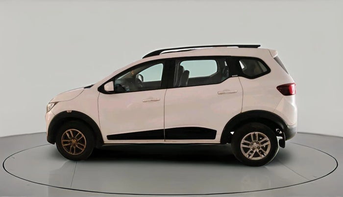 2020 Renault TRIBER RXT AMT, Petrol, Automatic, 54,900 km, exterior