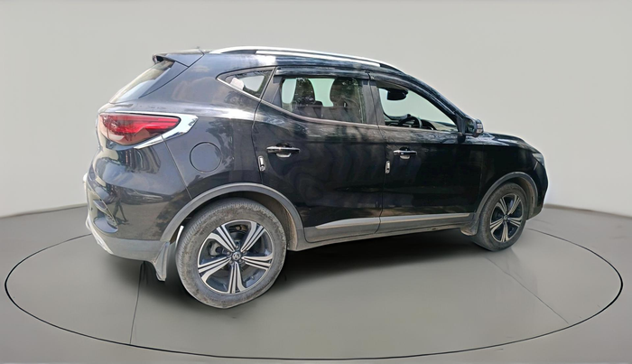 2024 MG ASTOR SHARP 1.5 MT, Petrol, Manual, 32,774 km, exterior
